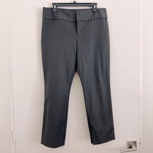 Alice & Olivia Stacy Slim pants